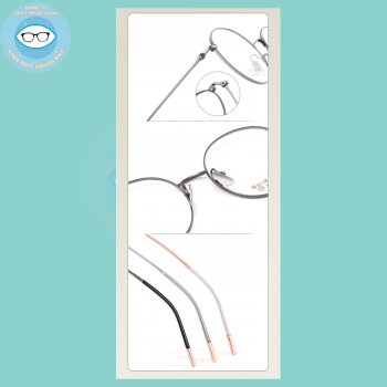 Gọng mã kim loại mã 6203